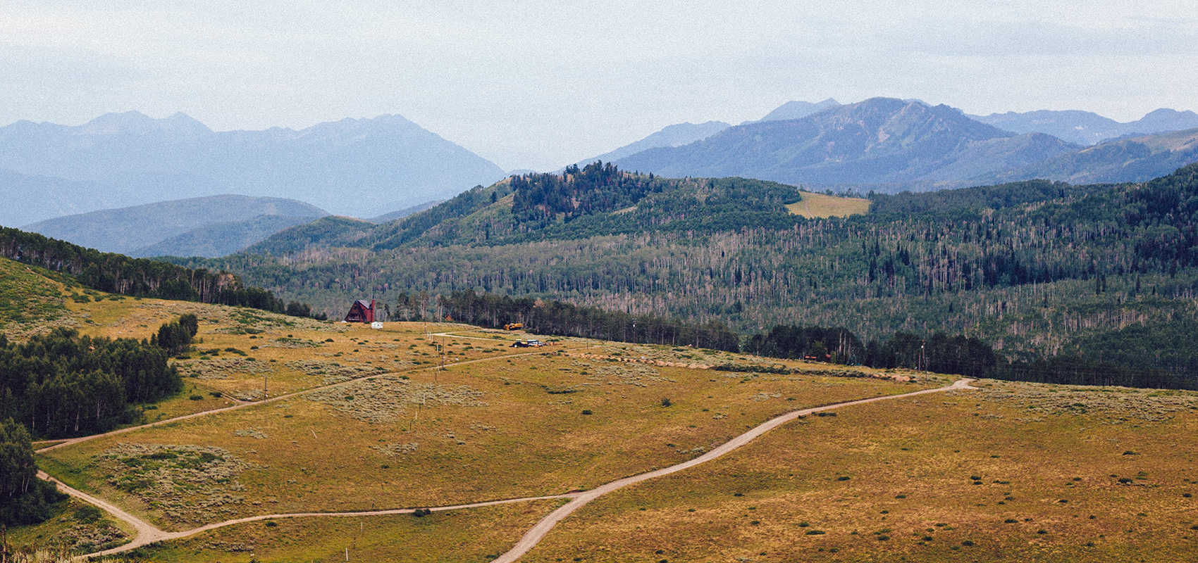Scenic Drives & Sensational Eats in Park City Image