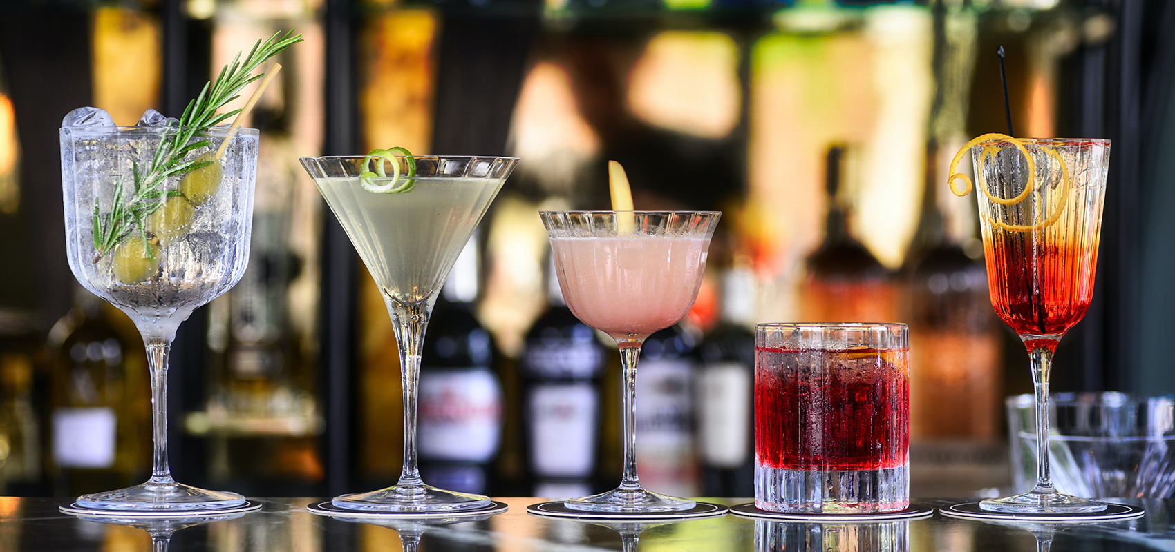 Get the Details on Park City’s 2021 Summer Cocktail Contest Image