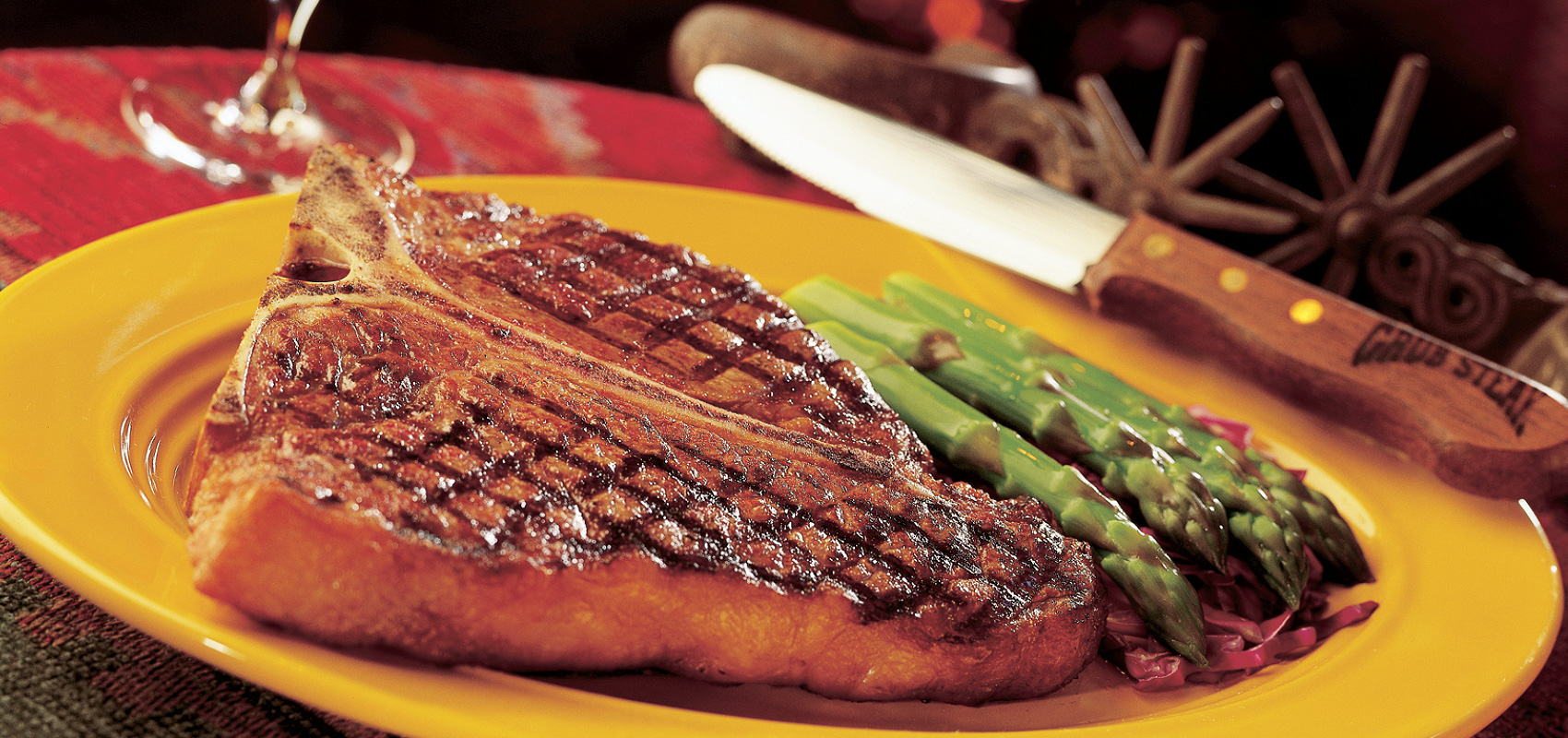 The Best Park City Restaurants for Grilled & BBQ Eats Image