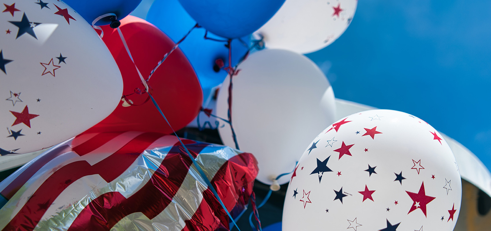 Celebrate Your Independence at These Restaurants in Park City Image