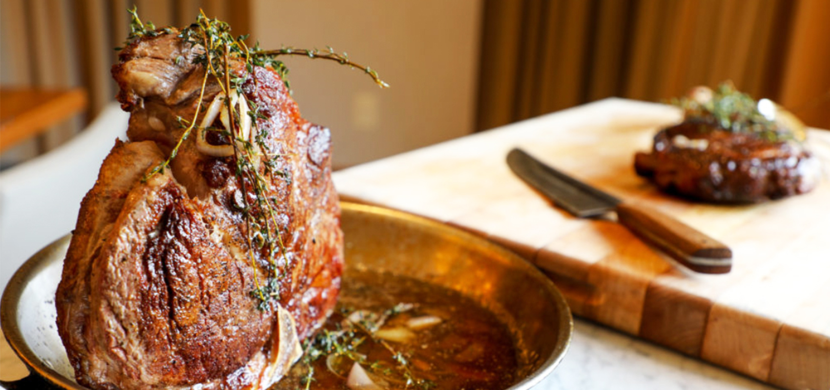 Celebrate Labor Day Your Way at These Park City Restaurants Image