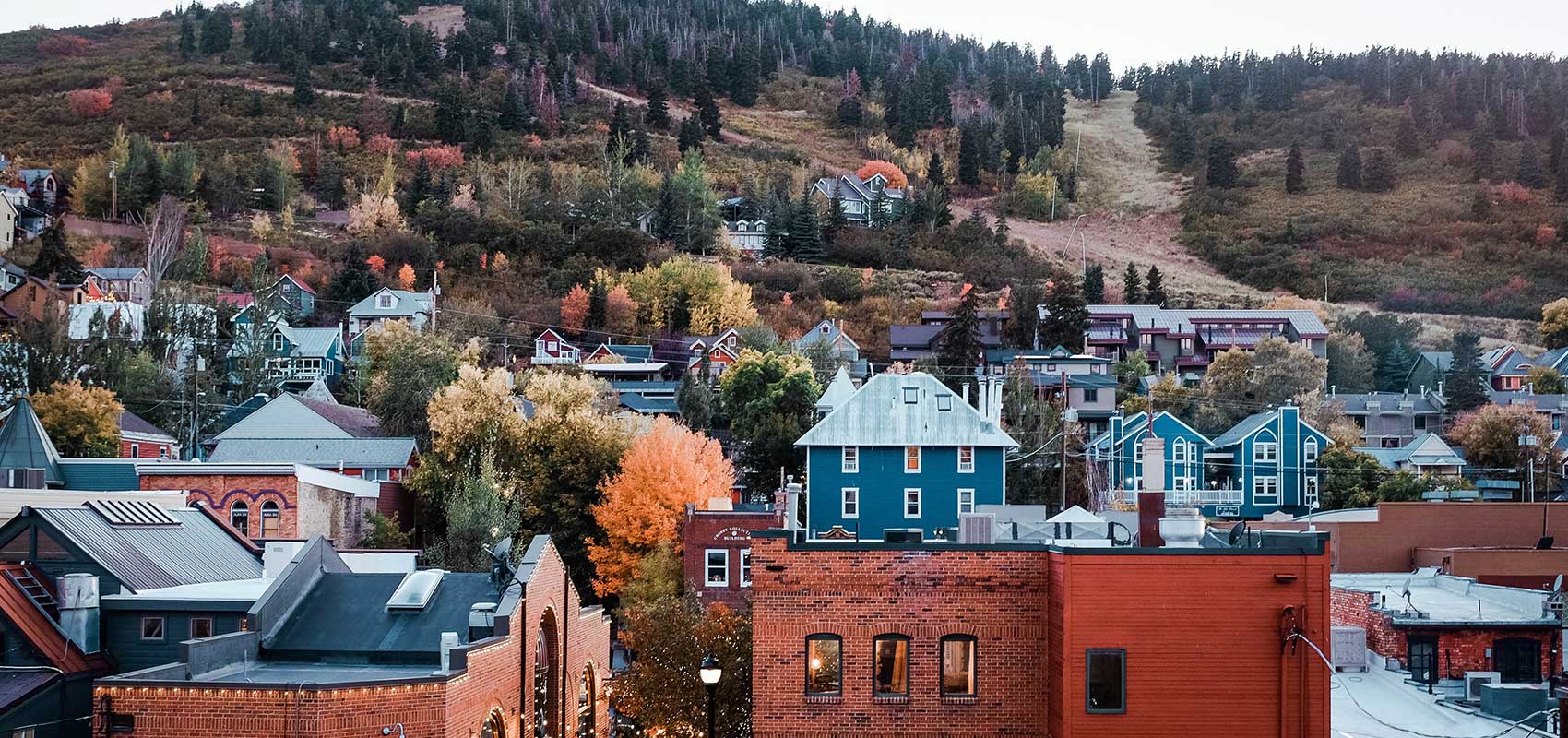 Things to Do & Restaurants to Visit This Fall in Park City Image