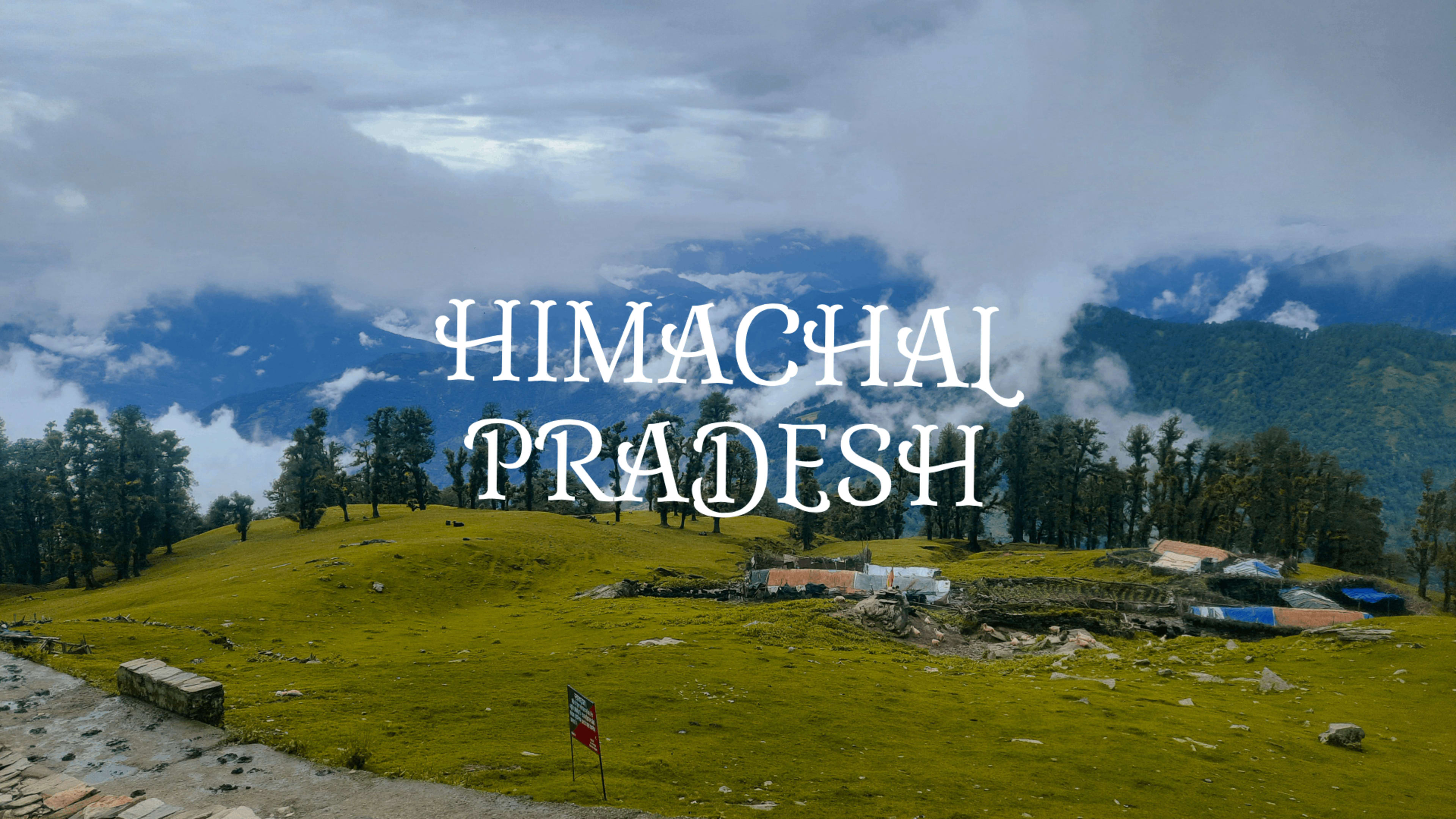 Himachal Pradesh