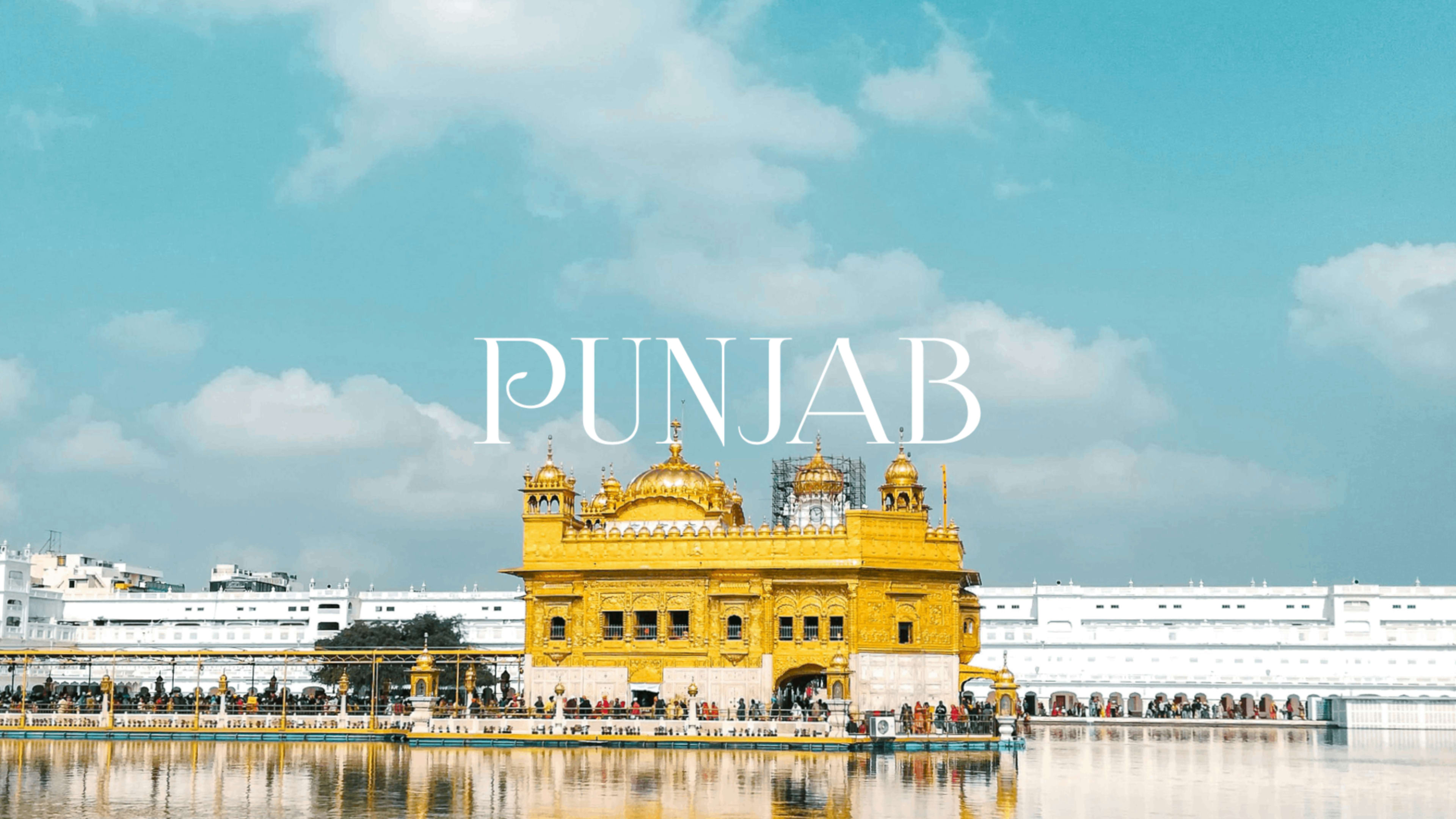 Punjab