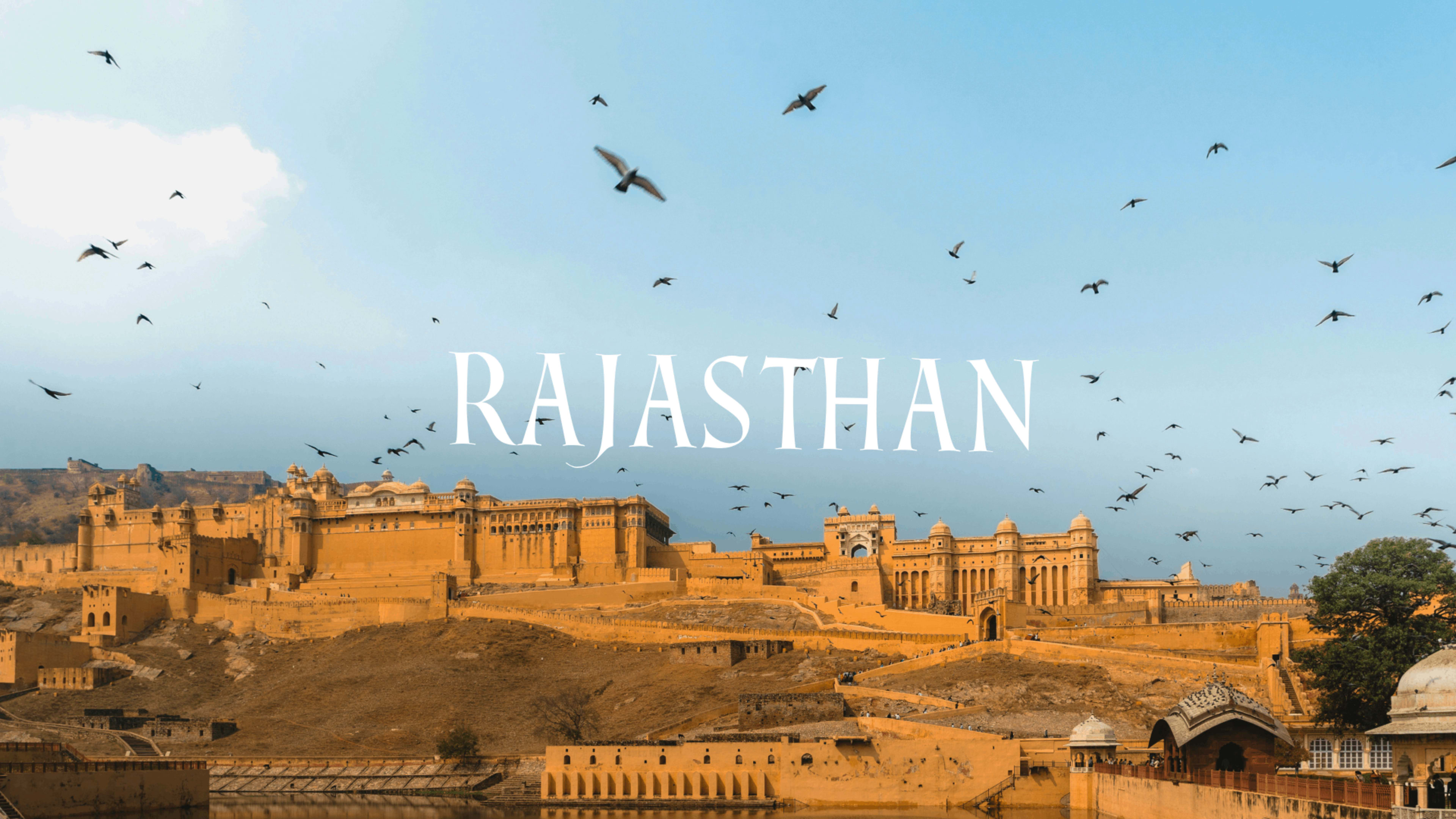 Rajasthan