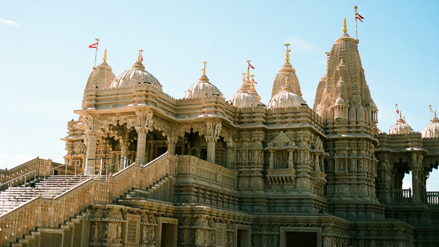 Ayodhya, Kashi & Braj Yatra Package