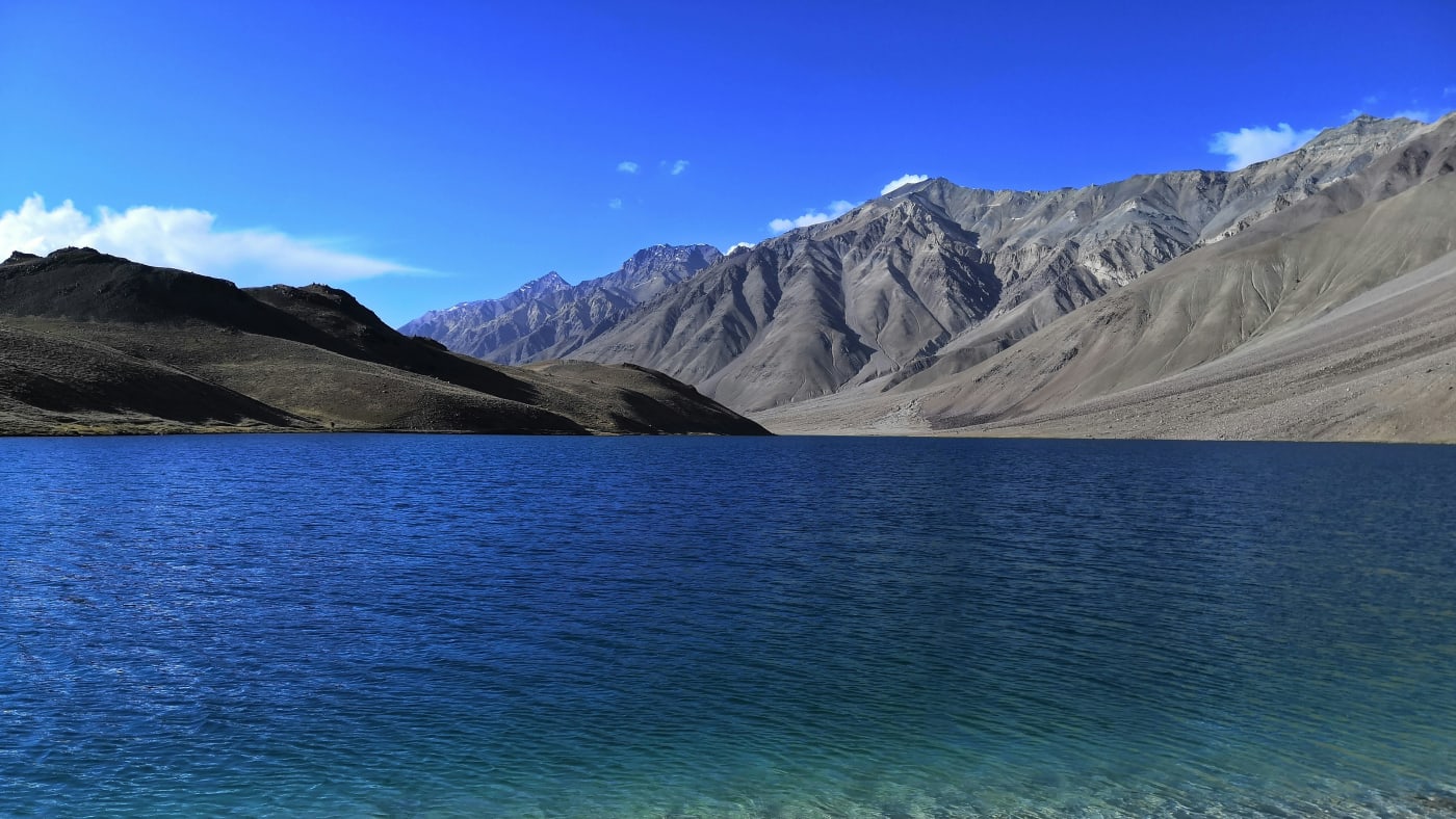 Spirit of Spiti Tour Package