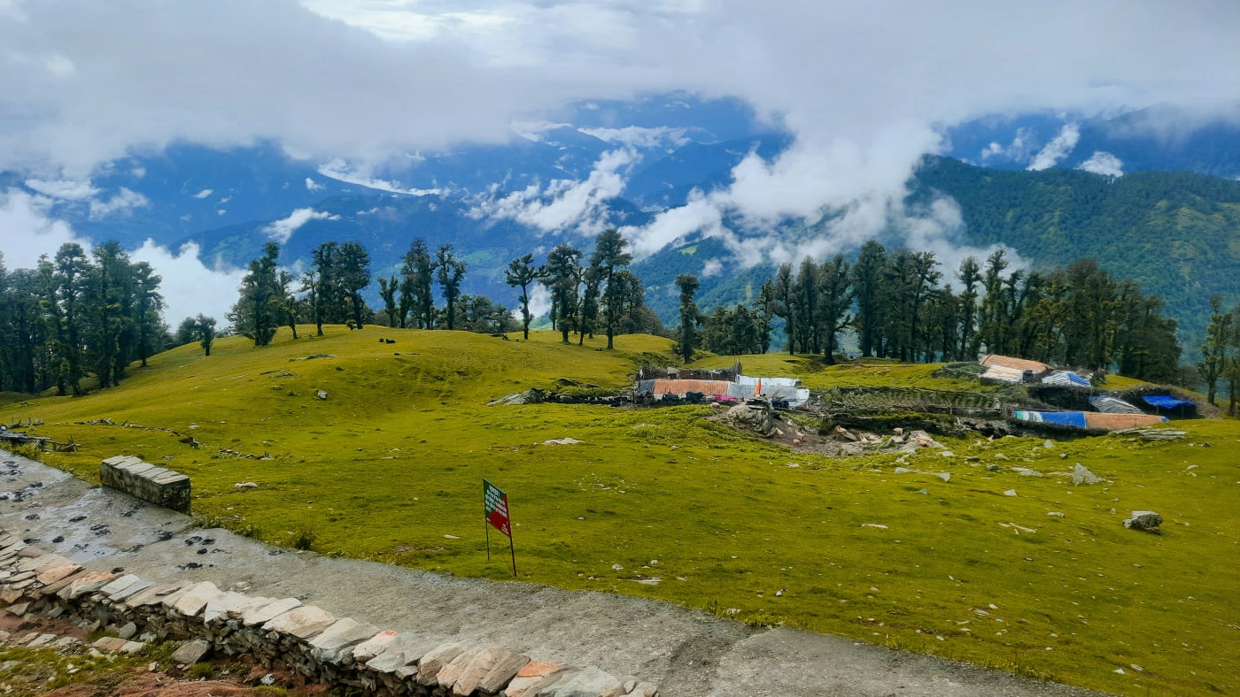 Do Dham Yatra Package