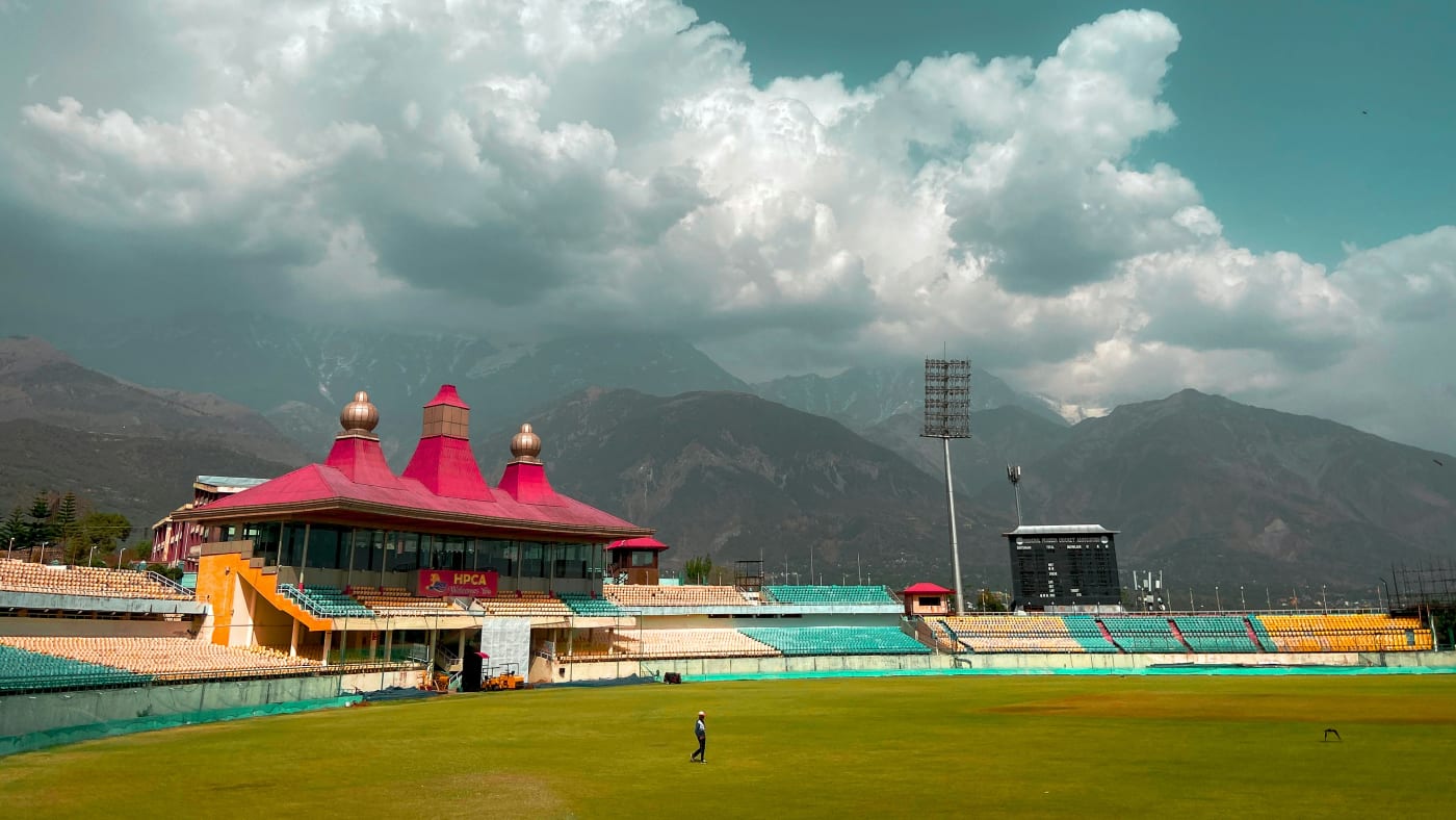 Dev Bhoomi Himachal Tour Package