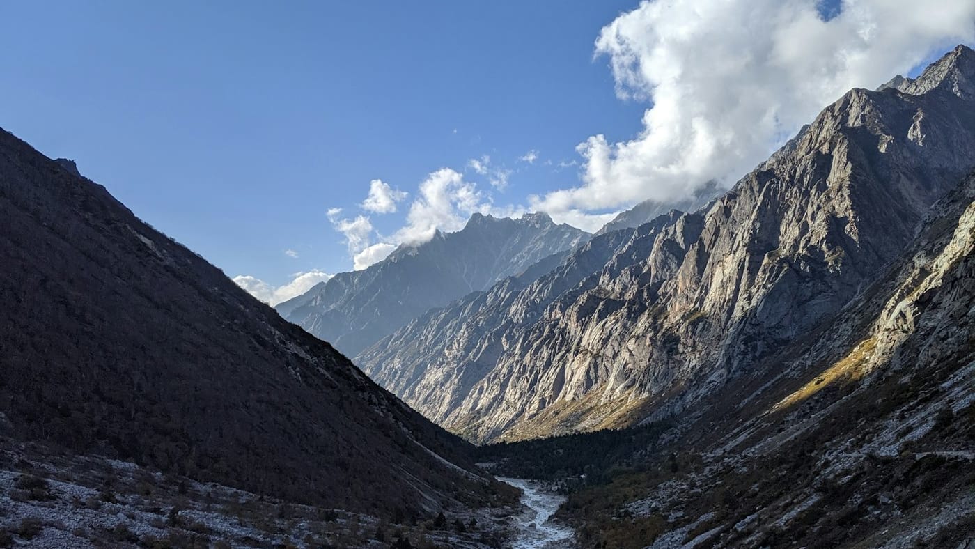 Char Dham Yatra Package from Haridwar