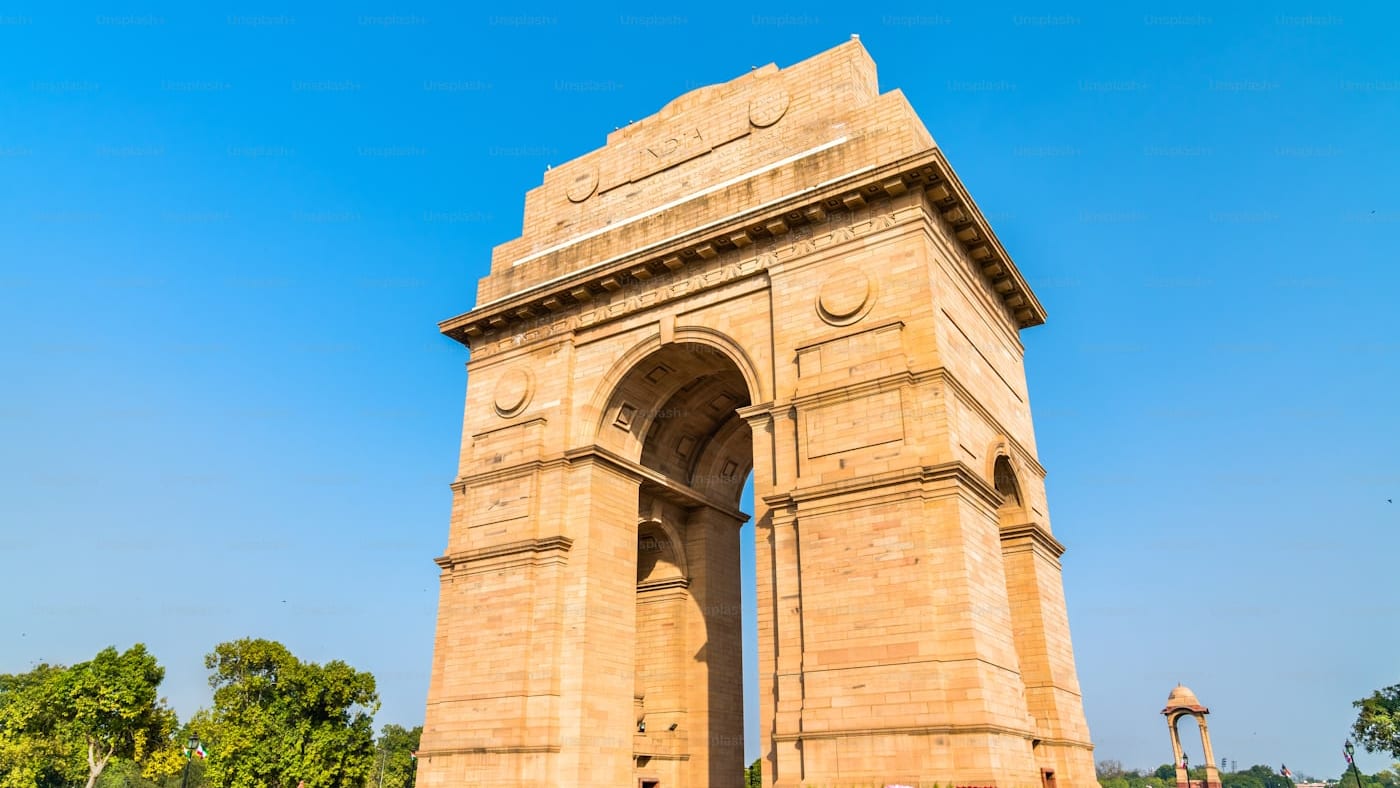 Old & New Delhi Tour Package