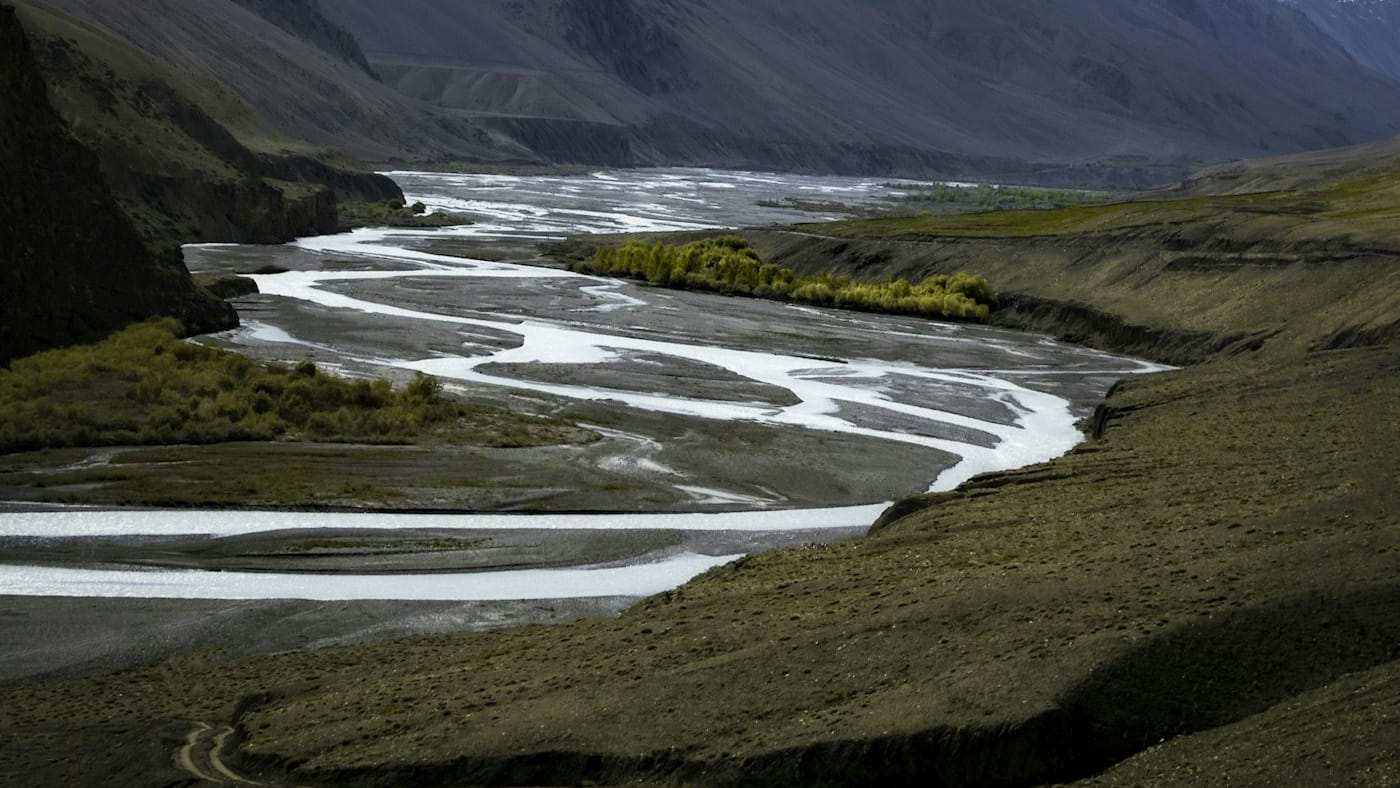 Spirit of Spiti Tour Package