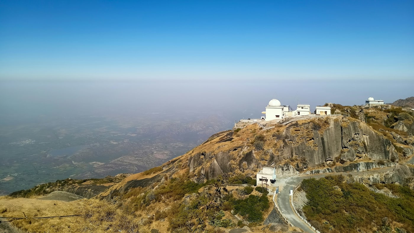 Udaipur & Mount Abu Getaway from Udaipur