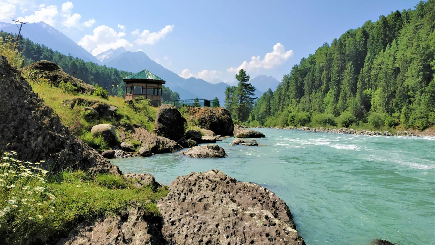 Pocket Kashmir Grand Tour Package