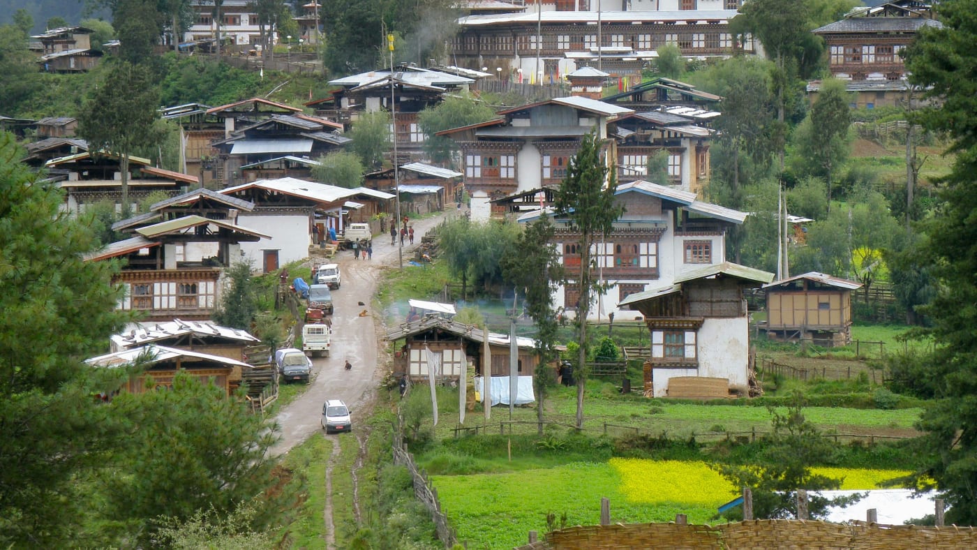 Nepal Darshan Yatra Package
