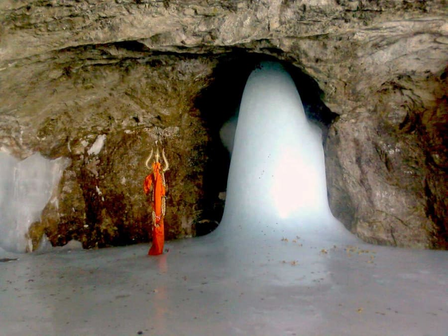 Amarnath Yatra Package