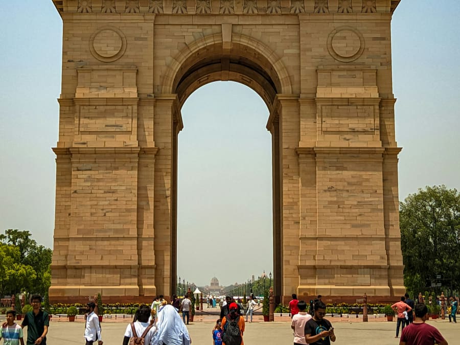 Old & New Delhi Tour Package