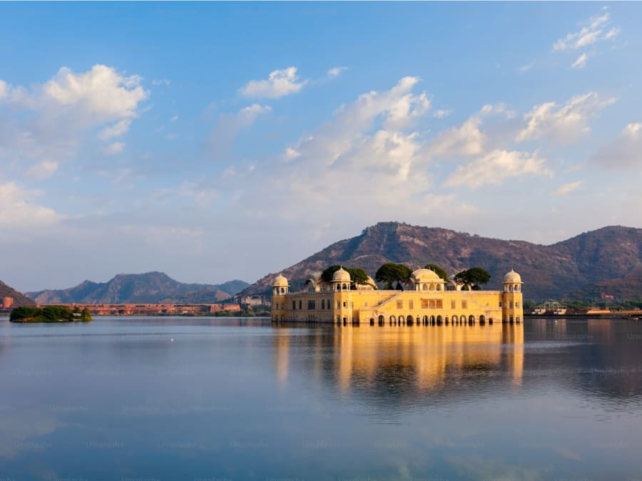Royal Rajasthan Tour Package from Jaipur