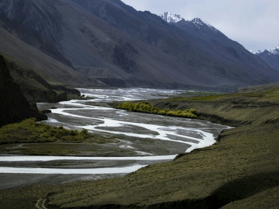Spirit of Spiti Tour Package