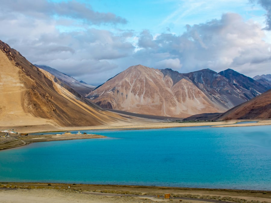 Magical Ladakh Tour Package
