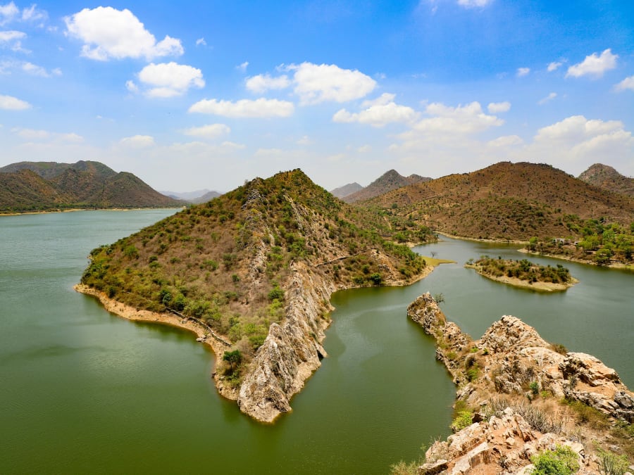 Udaipur & Mount Abu Getaway from Udaipur