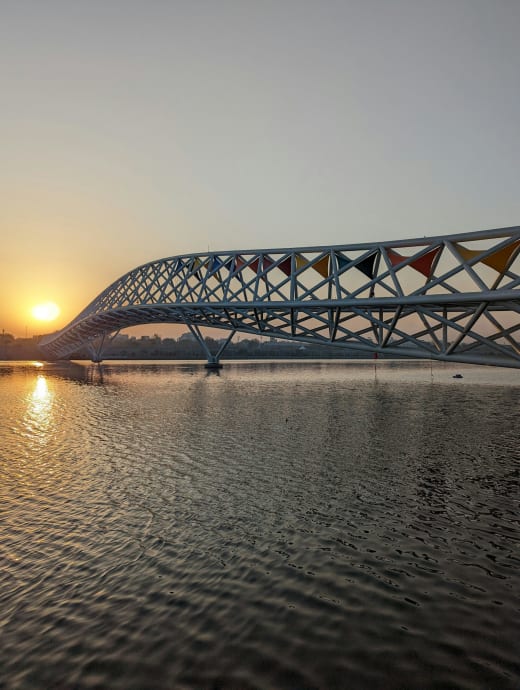 Ahmedabad