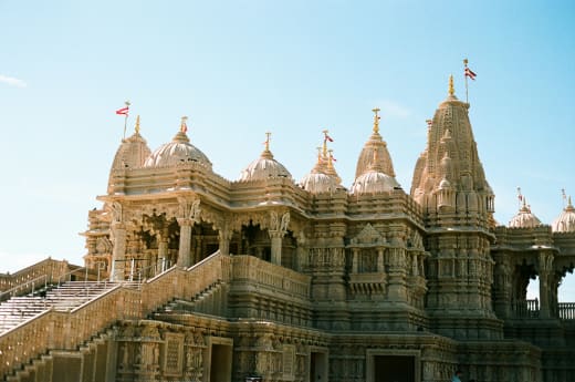 Ayodhya