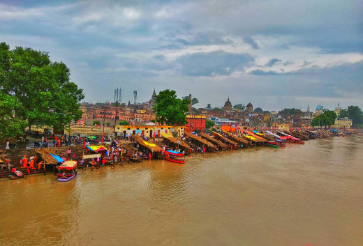 Ayodhya