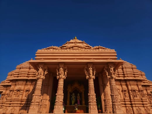 Ayodhya