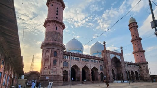 Bhopal