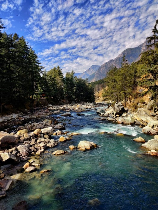 Chitkul