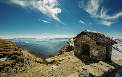 Chopta