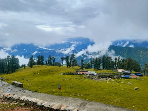 Chopta