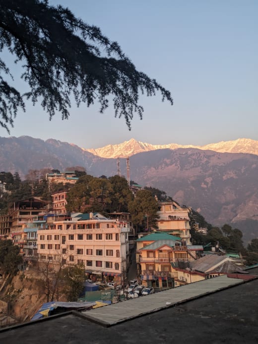 Dalhousie