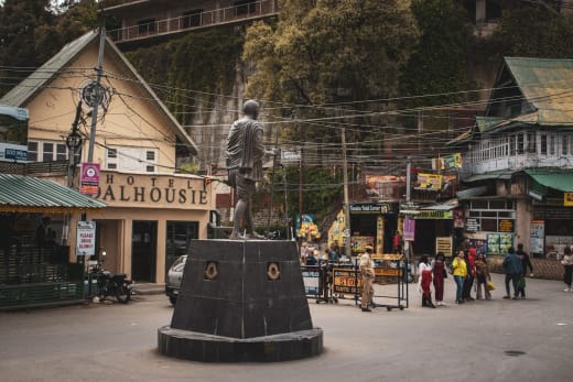 Dalhousie