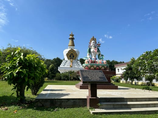 Dehradun