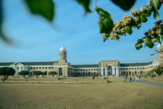 Dehradun