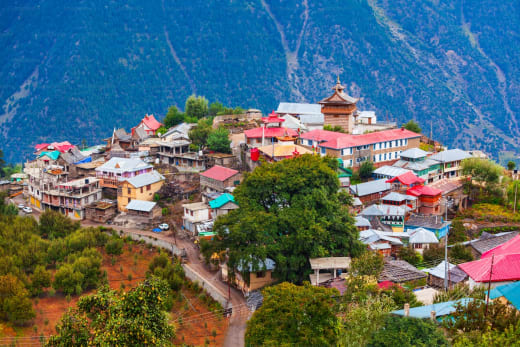 Dharamshala