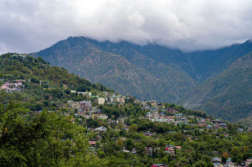 Dharamshala