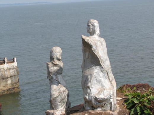 Dona Paula