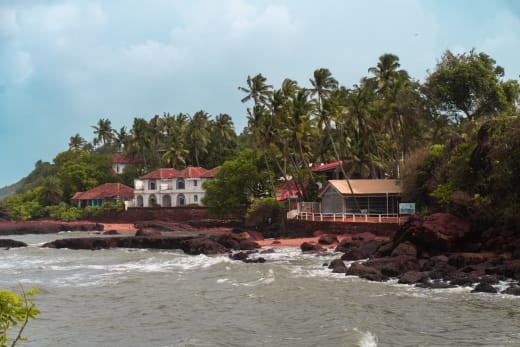 Dona Paula