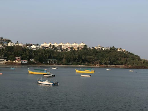 Dona Paula