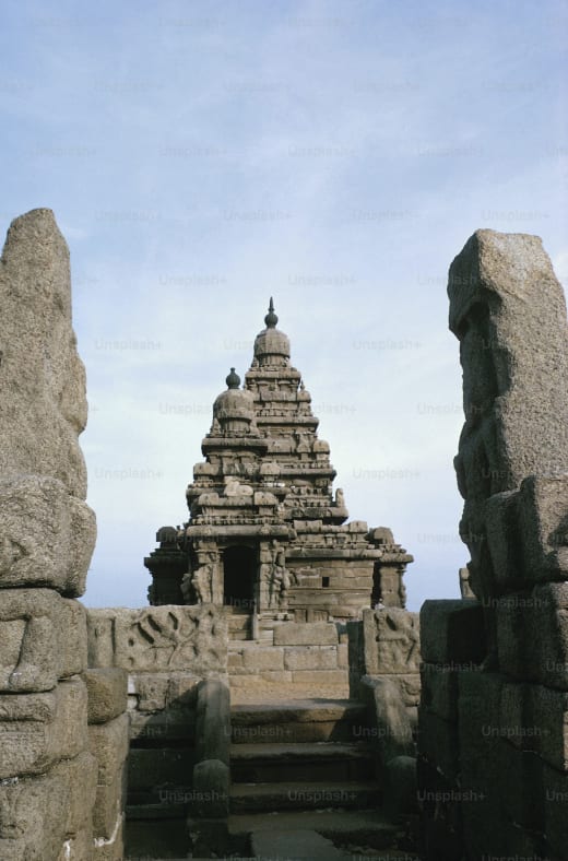 Dwarka