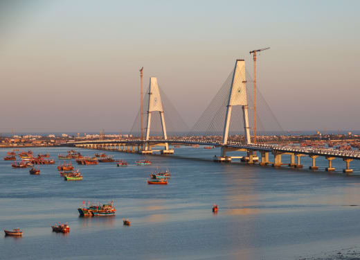 Dwarka