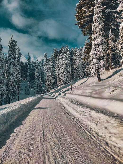 Gulmarg