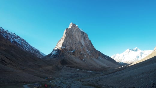 Gumbhok Rangan