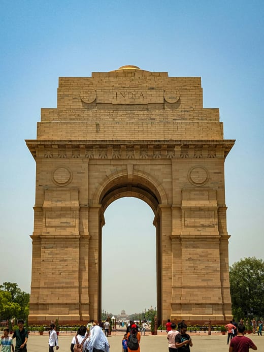 India Gate