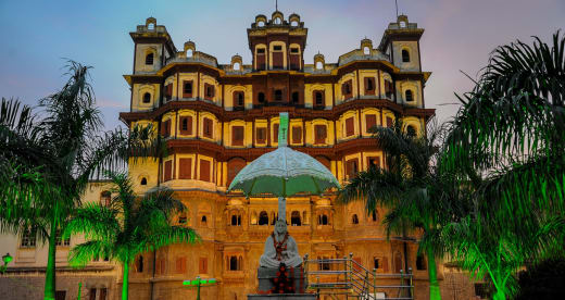 Indore