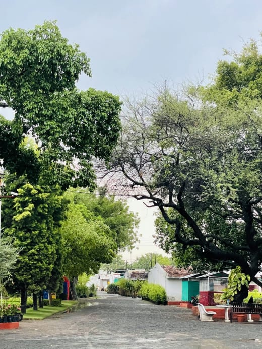 Indore