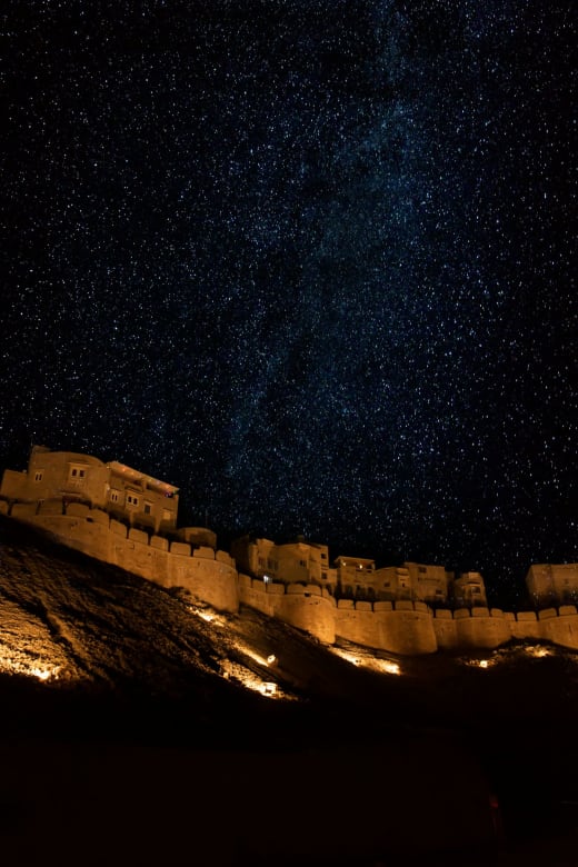 Jaisalmer